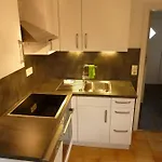 Prázdninový dům Ainsen *